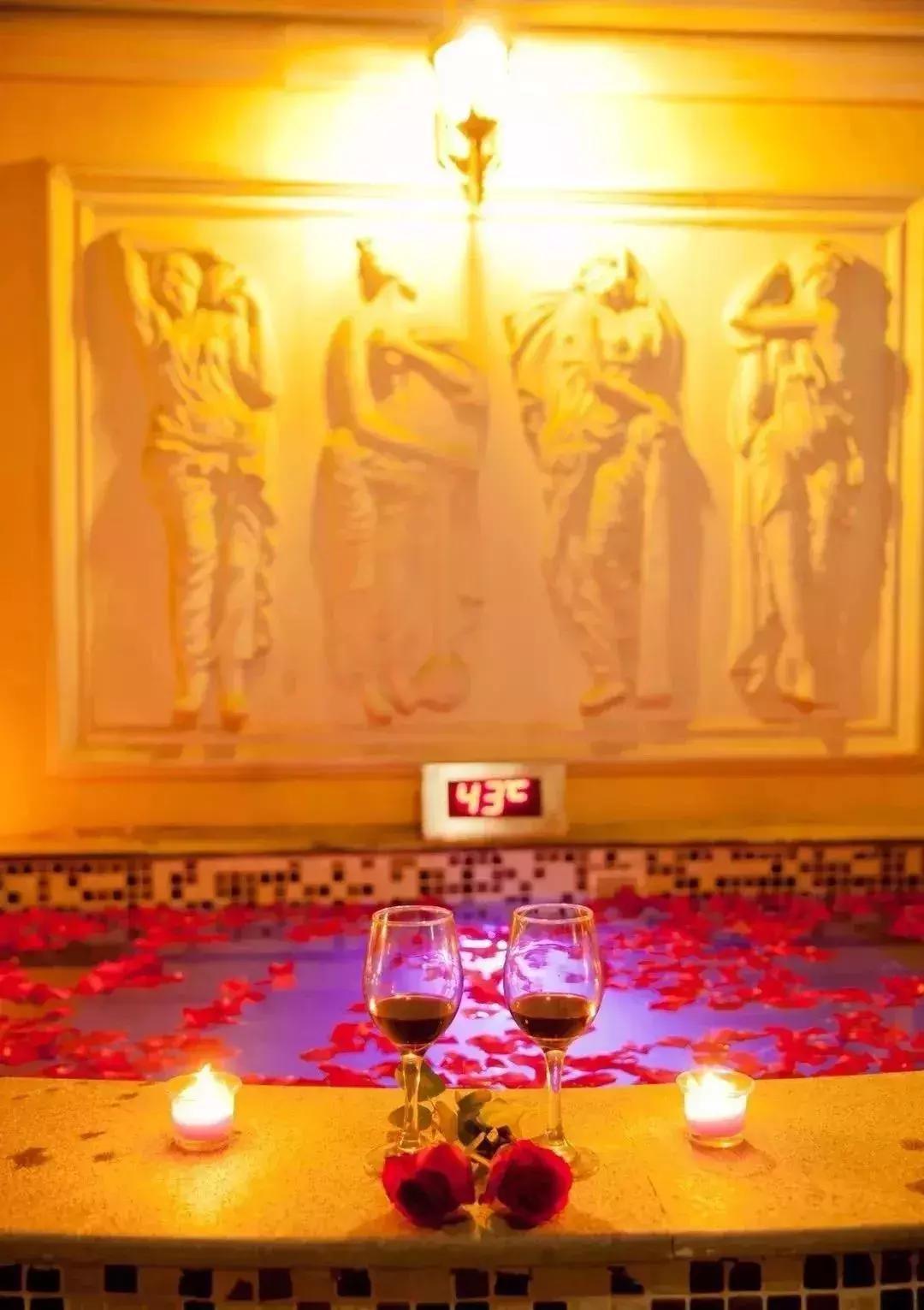 北京最好的私汤温泉小院排行榜,北京的青青牧场温泉在什么地方