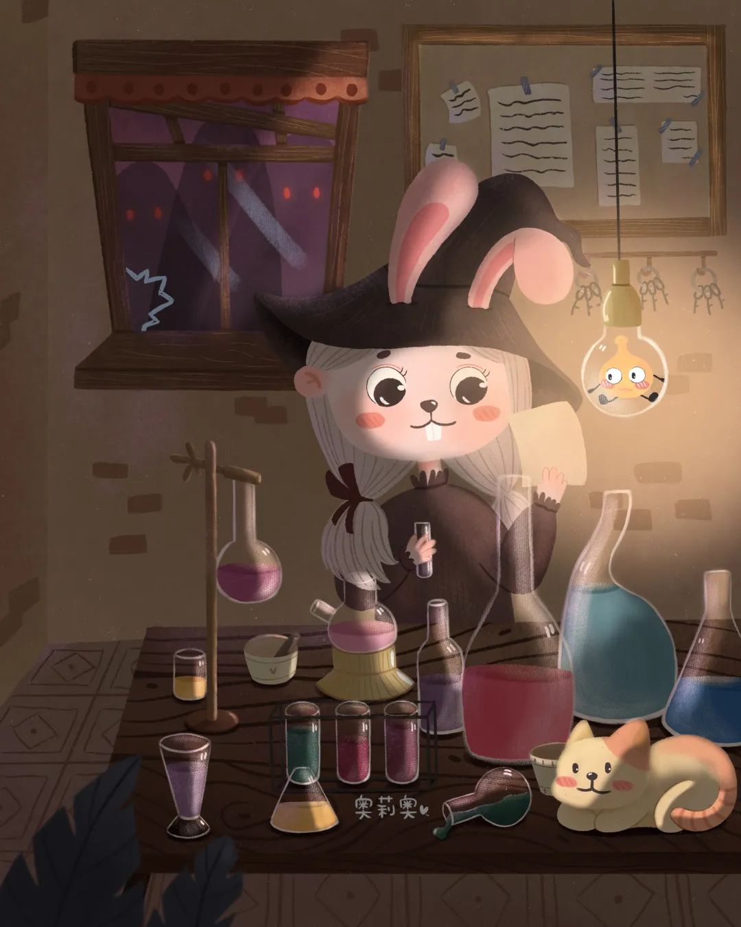 准妈妈不停笔，小白化身视觉中国签约供稿人