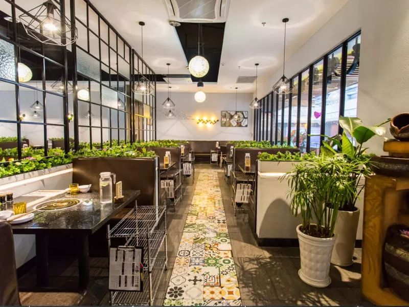 海口人气火锅合集丨小岛终于降温啦，是时候来波火锅社交了