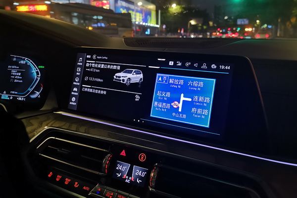 新宝马x5横评,宝马x5深度评测