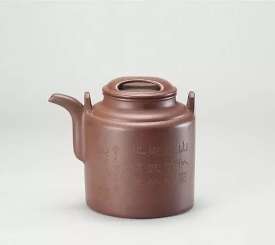 巨匠匠心|纪一代宗师：顾景舟真实不凡的一生