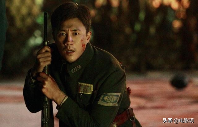 拍摄八佰电影的苏州河,八佰电影里的这条河是什么河