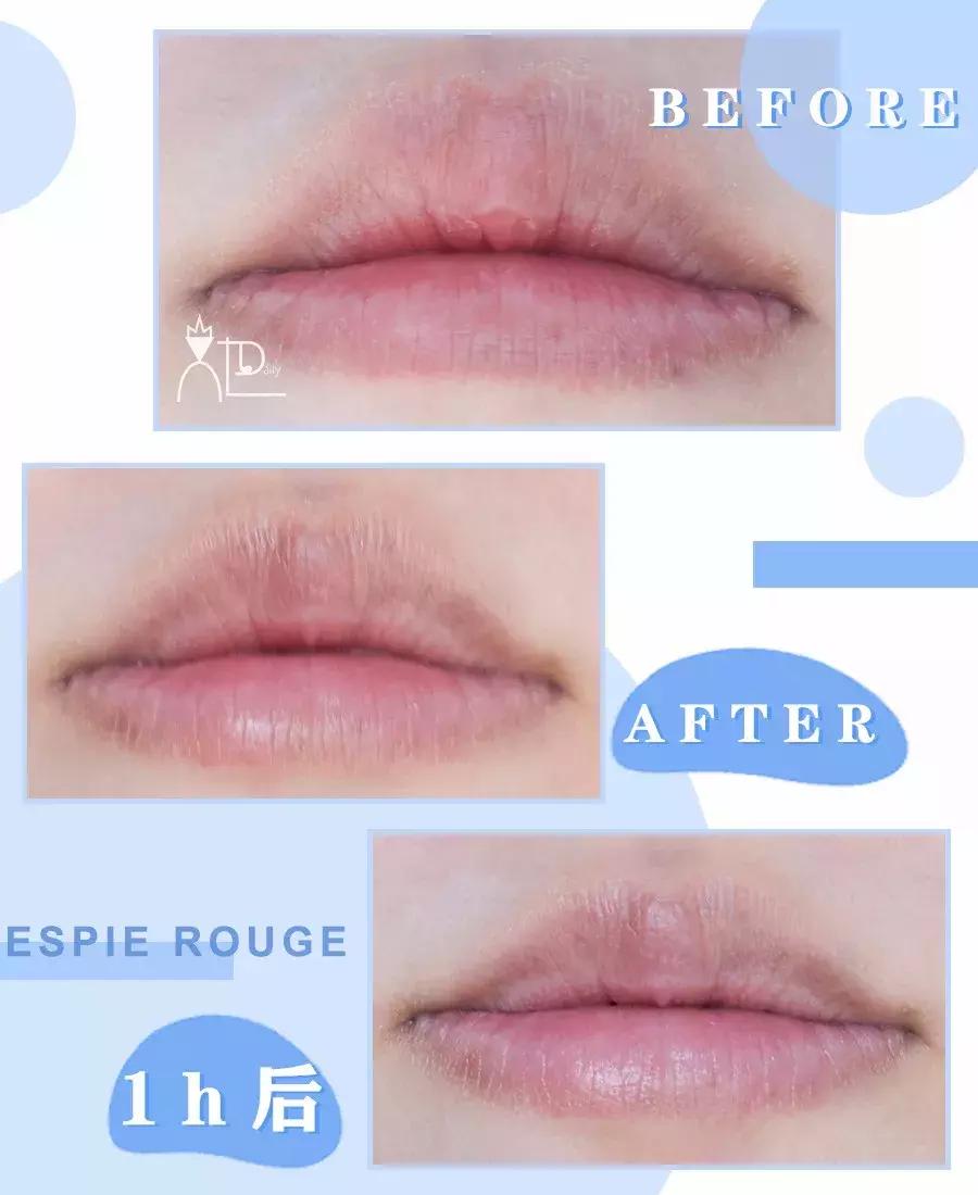 拯救沙漠唇秋冬润唇膏大推荐,品牌润唇膏保湿防干裂第一名