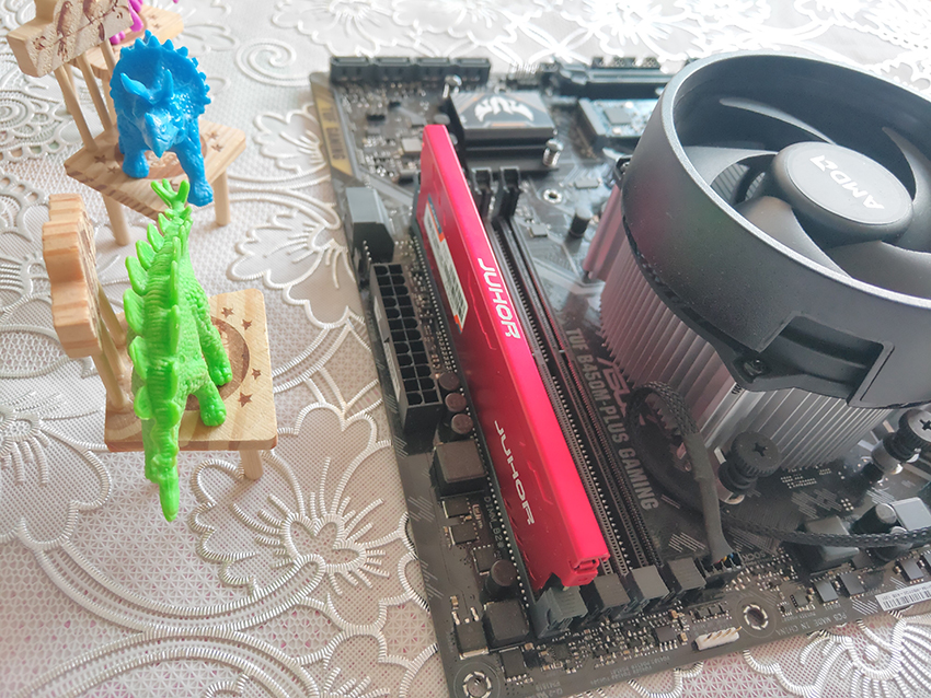 玖合内存条最新消息,玖和内存条实用测评