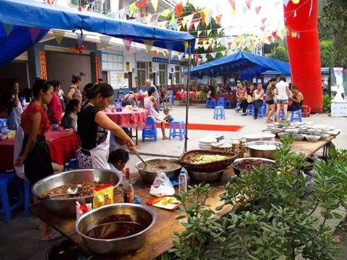 农村冷门致富商机,现在农村可干什么生意能致富