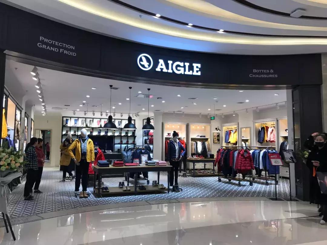 大融城西安实拍,火爆开业现场直击