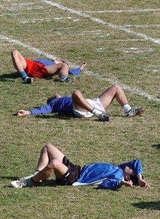 中国足球的现状是否与体质有关,中国足球还有用吗