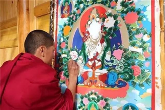 稀世珍品绿松石,价值连城的绿松石