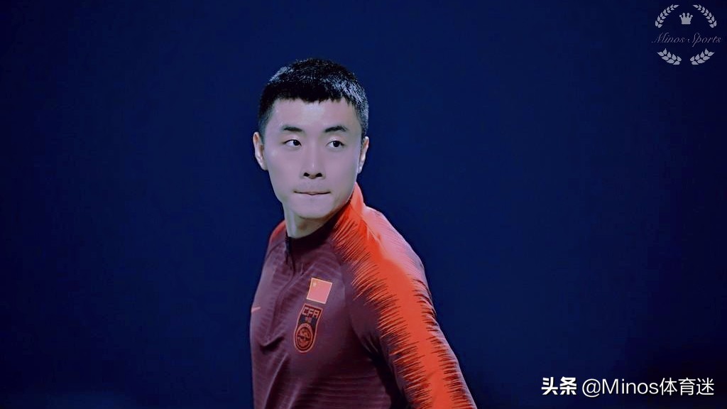 国足的后防线问题,国足左后卫首发之争悬念重重