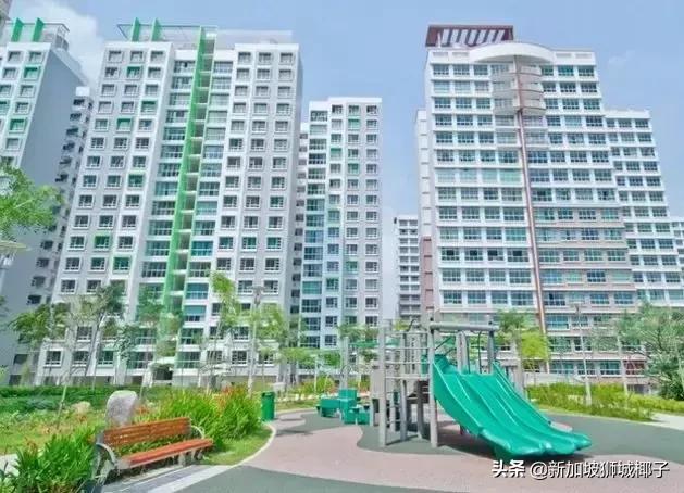 新加坡房产新政对市场的影响,新加坡购买新hdb条件