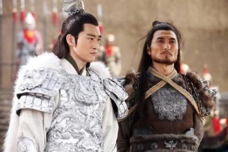 罗成为什么是白虎星,罗成折损50年阳寿