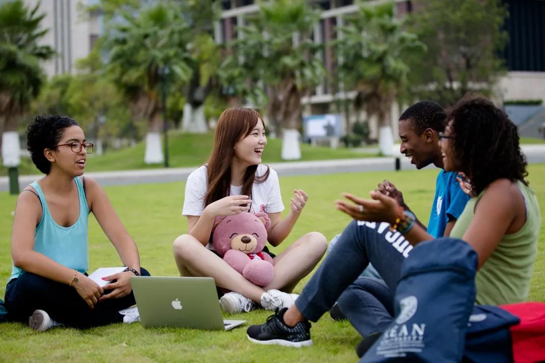 特殊时期求学,特殊学校入学适应期