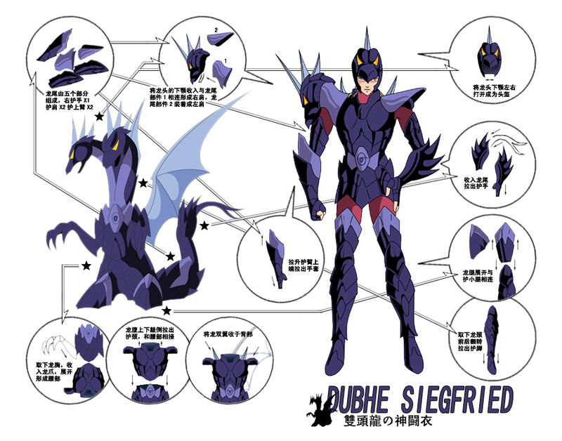 圣斗士星矢北欧篇神圣衣,圣斗士星矢原始射手座黄金圣衣