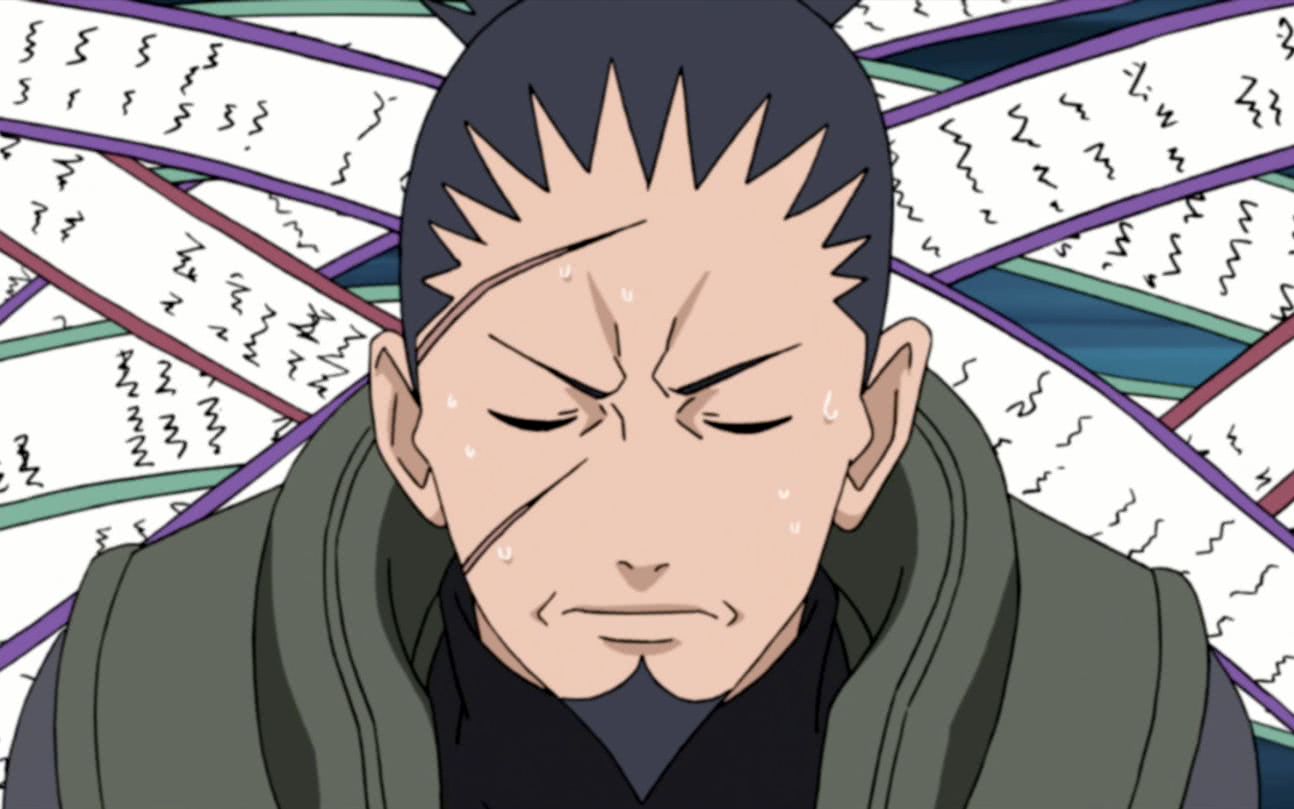 火影忍者人物死亡最惨的角色,火影忍者中死的最惨的十位英雄