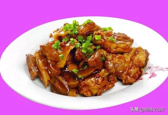 请客必备的10道家常菜照片,适合在家里请客的12道家常菜