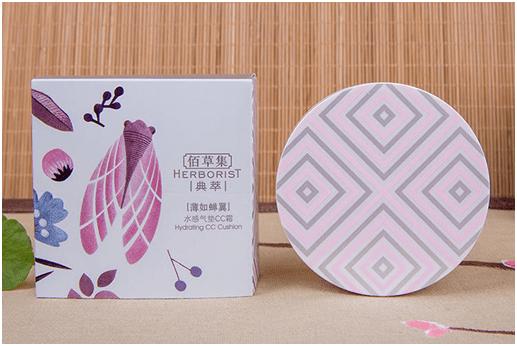 裸妆感气垫,裸妆气垫爆款