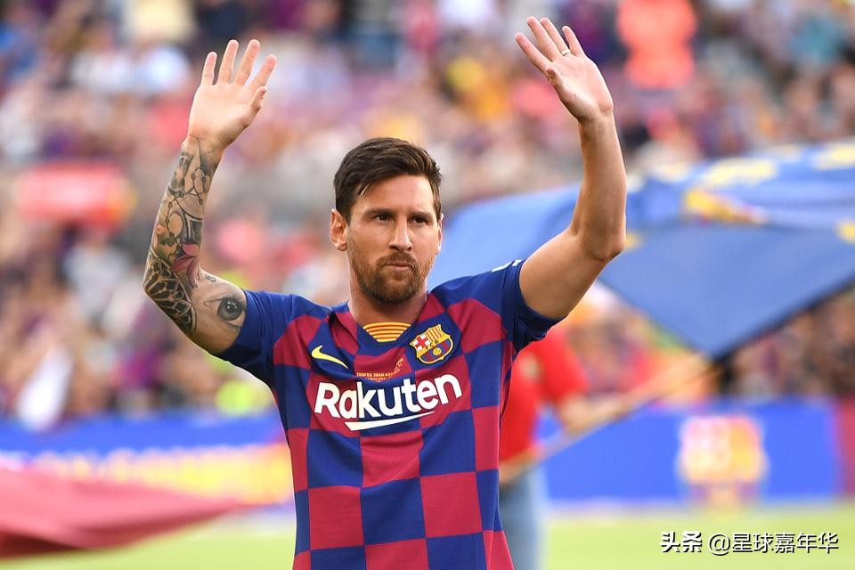 1000场比赛c罗和梅西数据,c罗跟梅西谁是关键先生