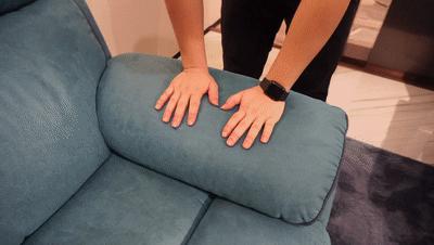 沙发芝华仕头等舱11167和11167b区别,芝华仕头等舱沙发测评