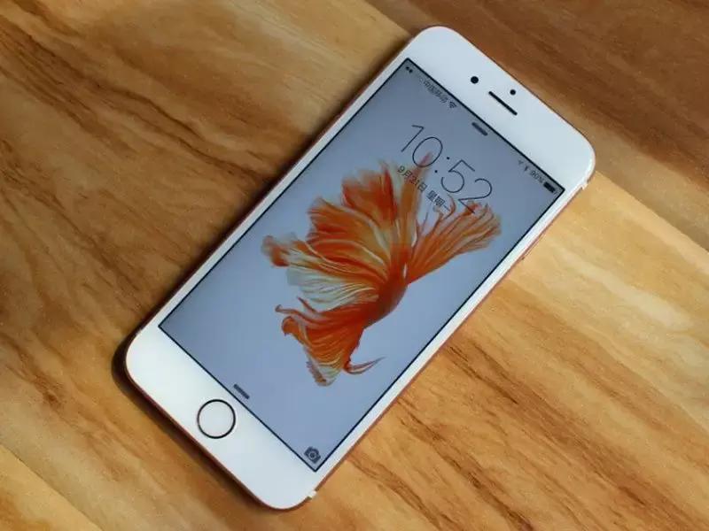 iphone6splus性能还很强大,iphone6splus还流畅吗