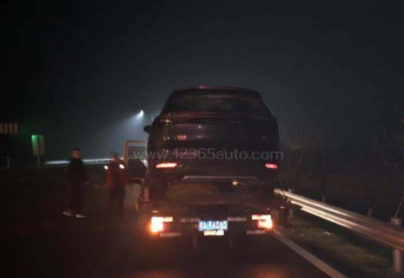 7000公里漏油,唐燃油版发动机耐用性