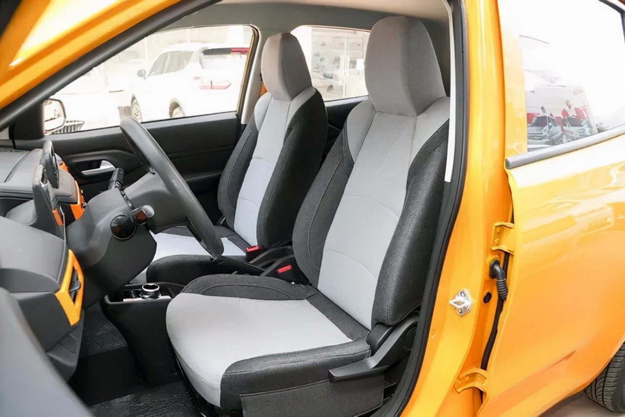 2万元雷丁电动皮卡,2万元雷丁新能源汽车价格