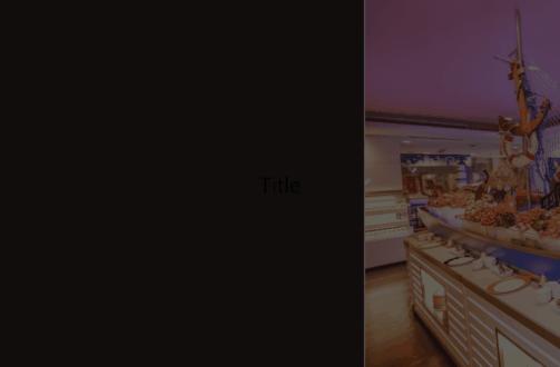 ￥118起/位--罗湖富苑出品！5米海鲜巨轮+豪气进口铁板烧不限量