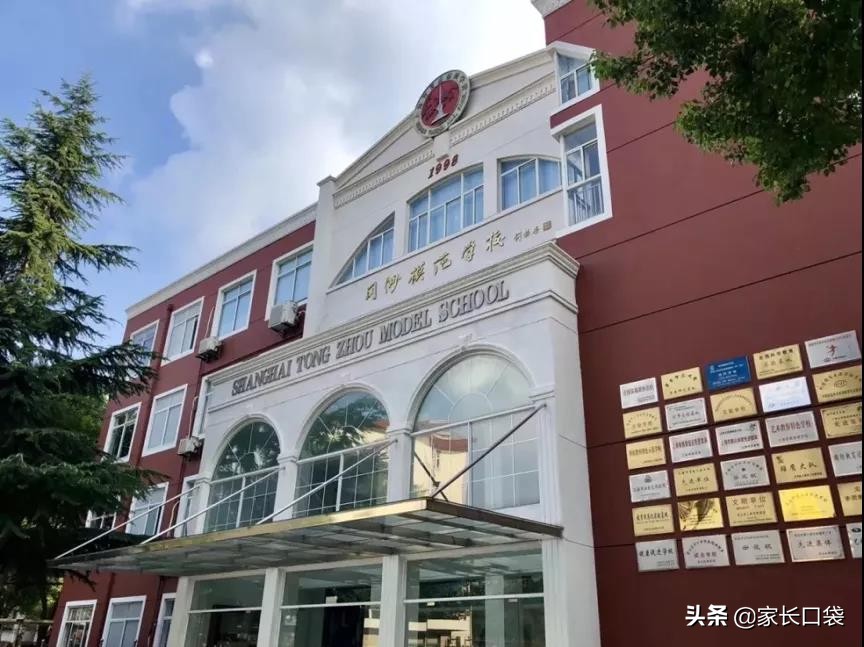 上海这块教育洼地华二、上外、世外、上大你喜欢哪个？