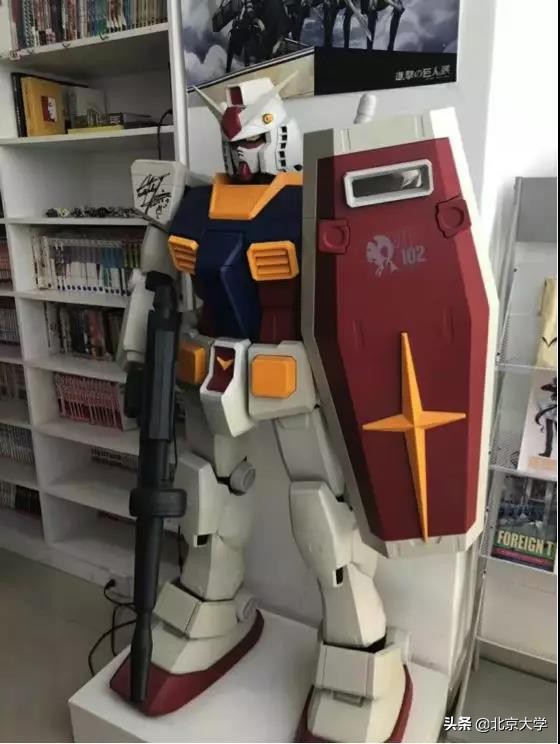 探园燕园有多少个图书馆,探园燕园图书馆