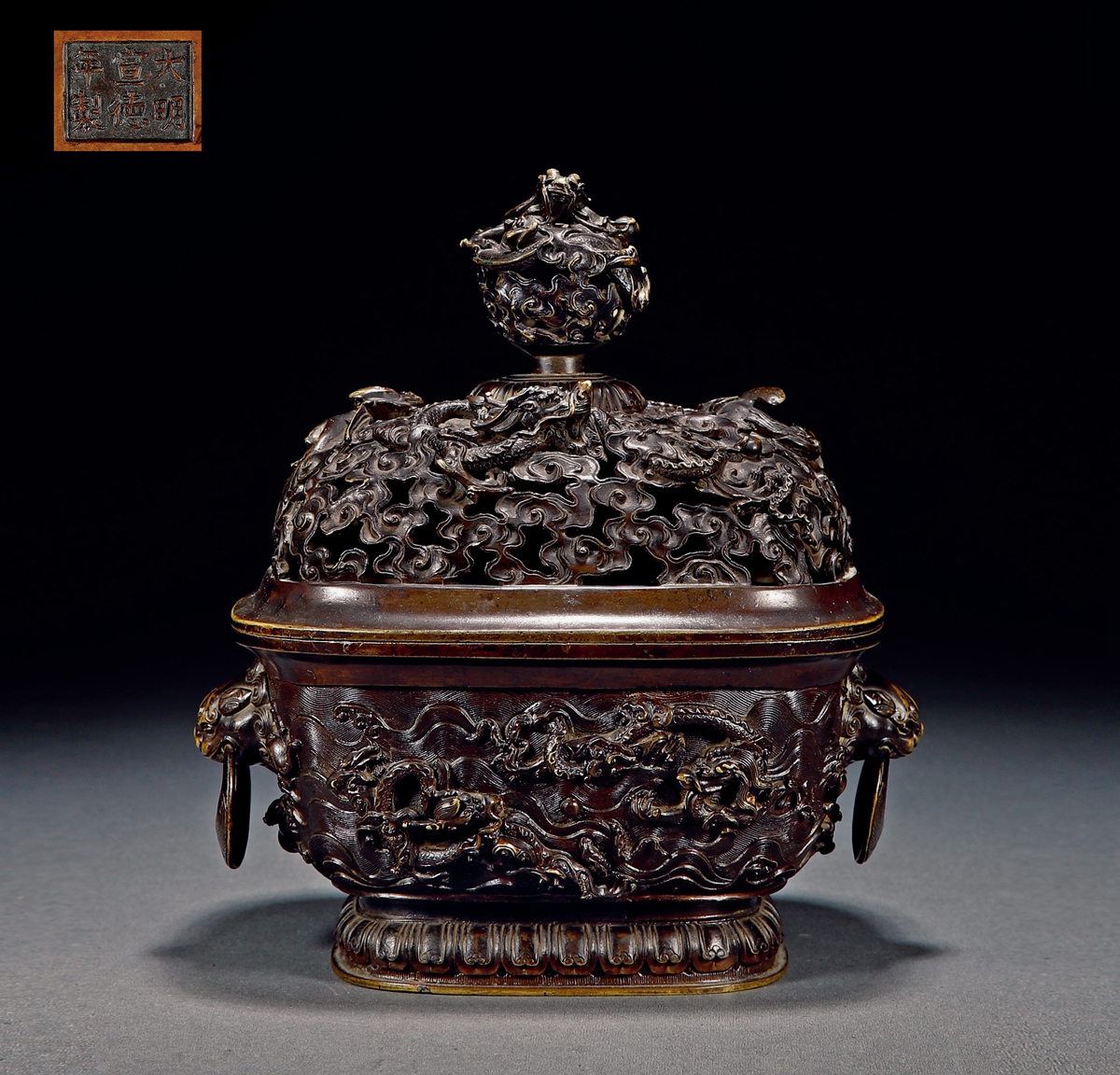 刘海粟西泠,刘海粟画稿西泠拍卖