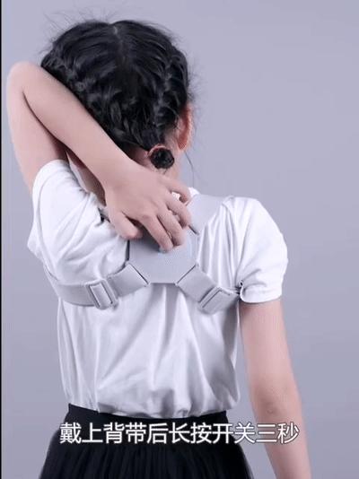 驼背如何矫正最快最有效方法,驼背怎么办最有效的方法