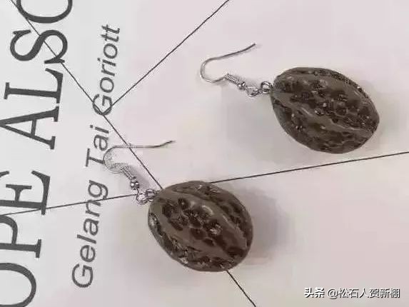 这些不起眼的小物件，一下暴露了你的文玩属性