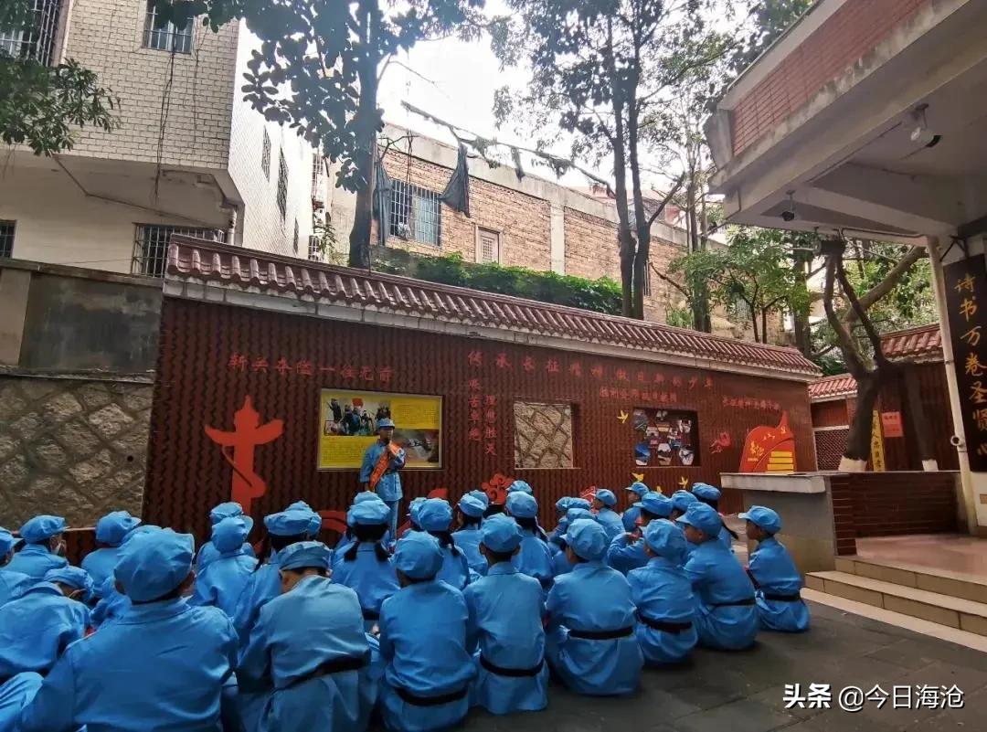 109岁的中国老红军,109岁的老红军