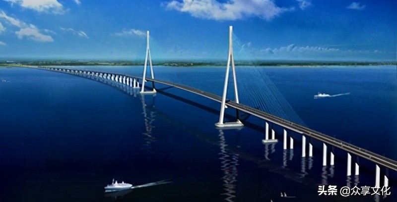 我国有座长江大桥在哪省,中国有多少座长江大桥是免费的