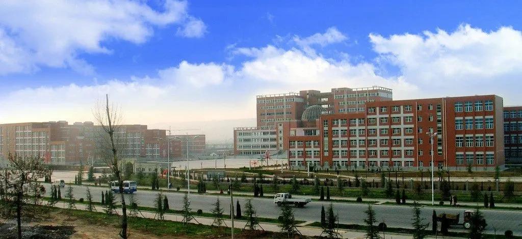 陕西省值得推荐报考的十所大学,陕西57所本科大学名单