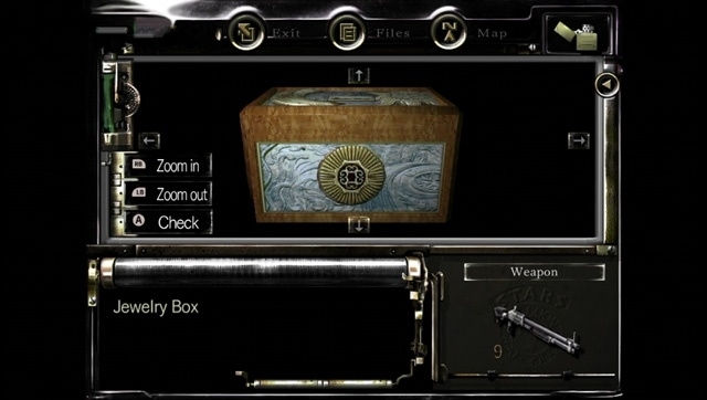 生化危机1重制版图文攻略——克里斯篇重返中庭（6）