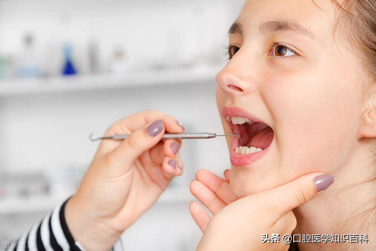 口气重口臭刷牙也没用,口臭口腔有异物漱口水推荐