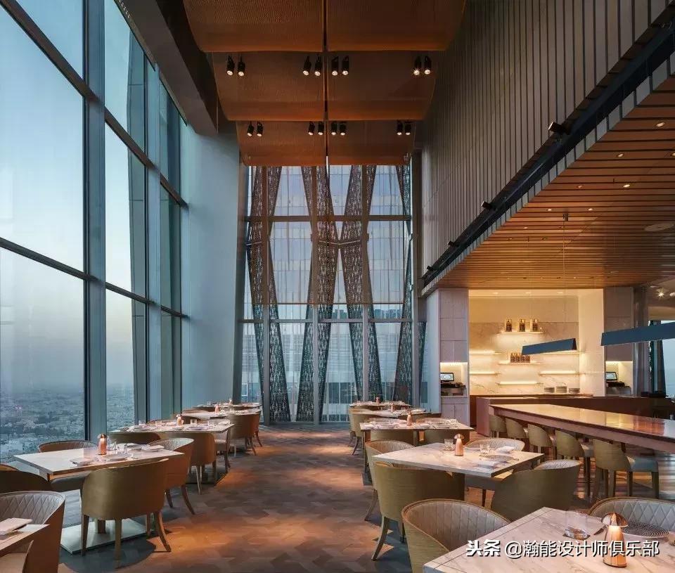 四季酒店的法式意大利餐,四季酒店意大利自助餐