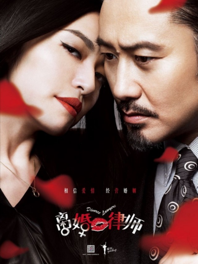 大叔的真实爱情故事,好看的大叔恋爱史