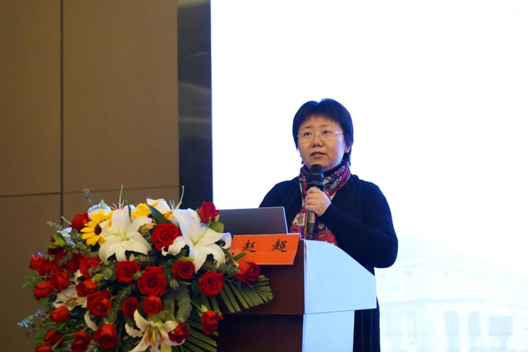 共享项目成果，推广适宜技术——中国妇幼保健协会“妇女病防治适宜技术推广培训班”在眉成功举办