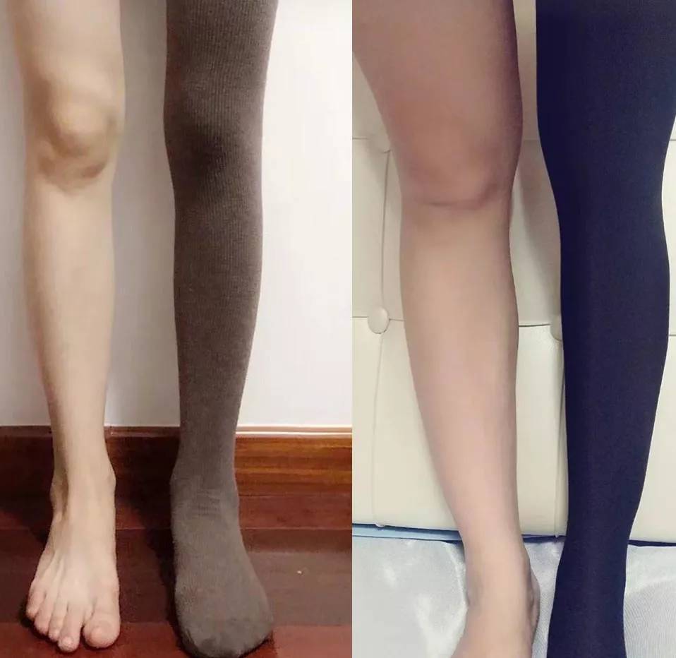 打底袜秋冬怎么选颜色,打底袜怎么挑