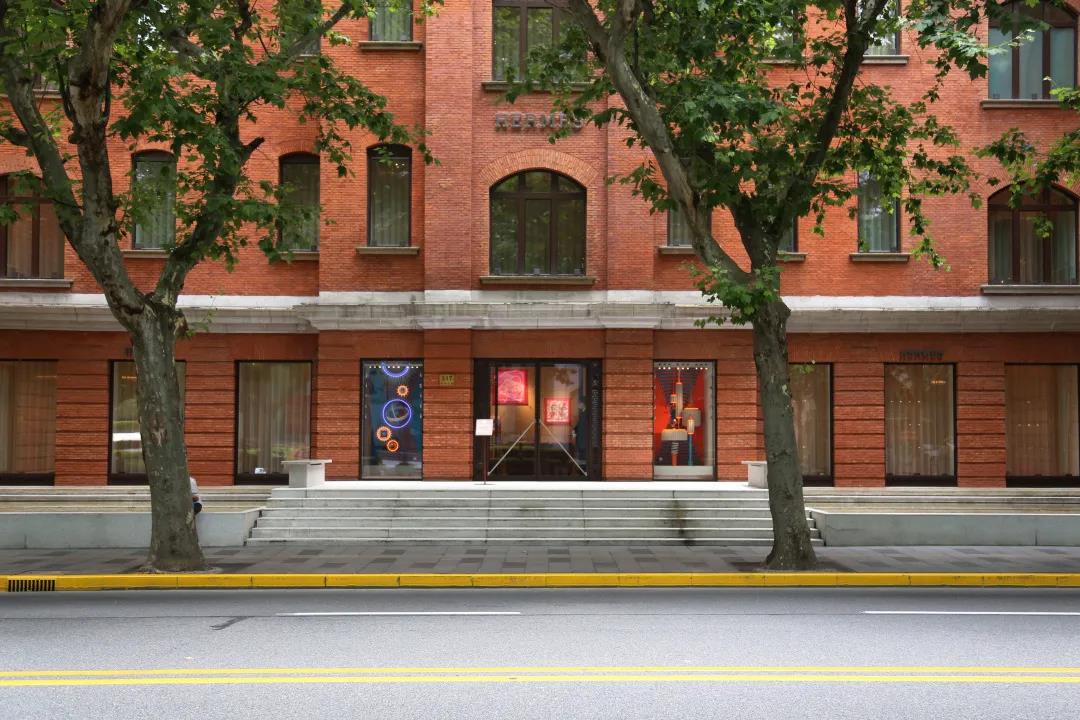 时尚地图:在上海开好店，决定品牌在中国生意的成败