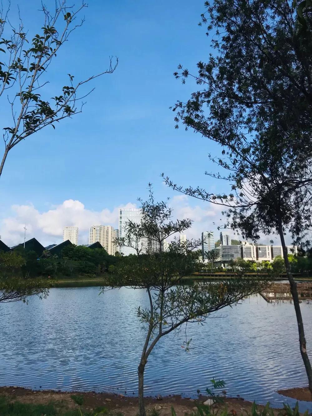 深圳龙岗跑步圣地排行榜,龙岗跑步圣地