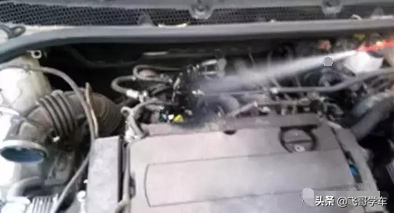 雪佛兰创酷发动机故障,雪佛兰乐风发动机抖动故障