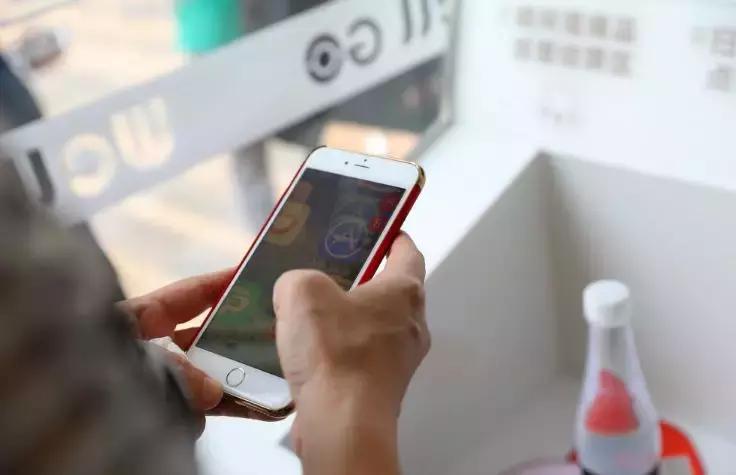 拉卡拉与支付宝及微信支付的区别,拉卡拉在支付领域的地位