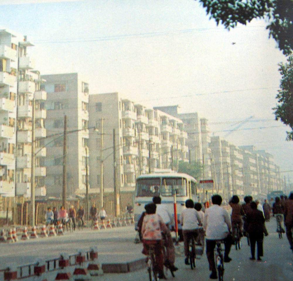 80年代房子均价,天津万新村二手房多少钱一平