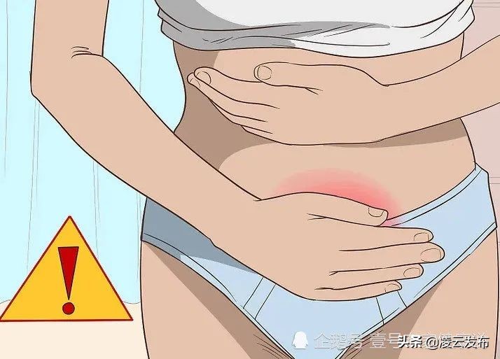 女性艾滋病患者最常见的三种症状,女人感染了艾滋病有什么典型症状