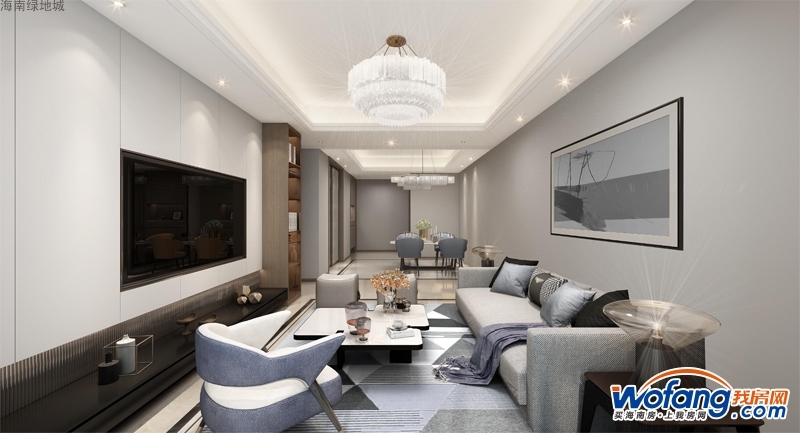 海口公寓楼盘最新房价,海口恒大美丽沙楼盘目前最新价格