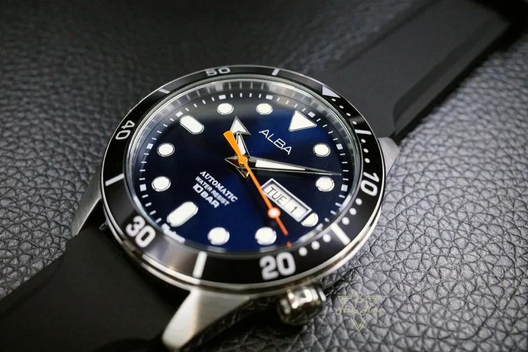 便宜又好的潜水表,潜水表哪一款最值得买