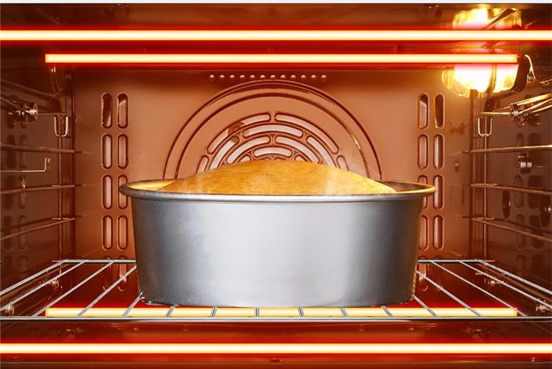 家用烤箱风炉哪款好,商用烤箱一般买风炉还是平炉