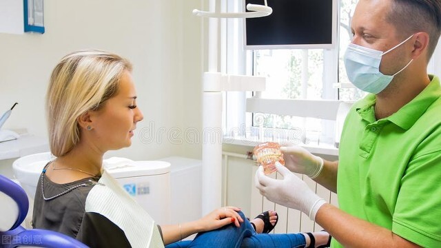 牙科诊所应该如何跟客户报价,口腔医院怎么消除顾客的戒备心